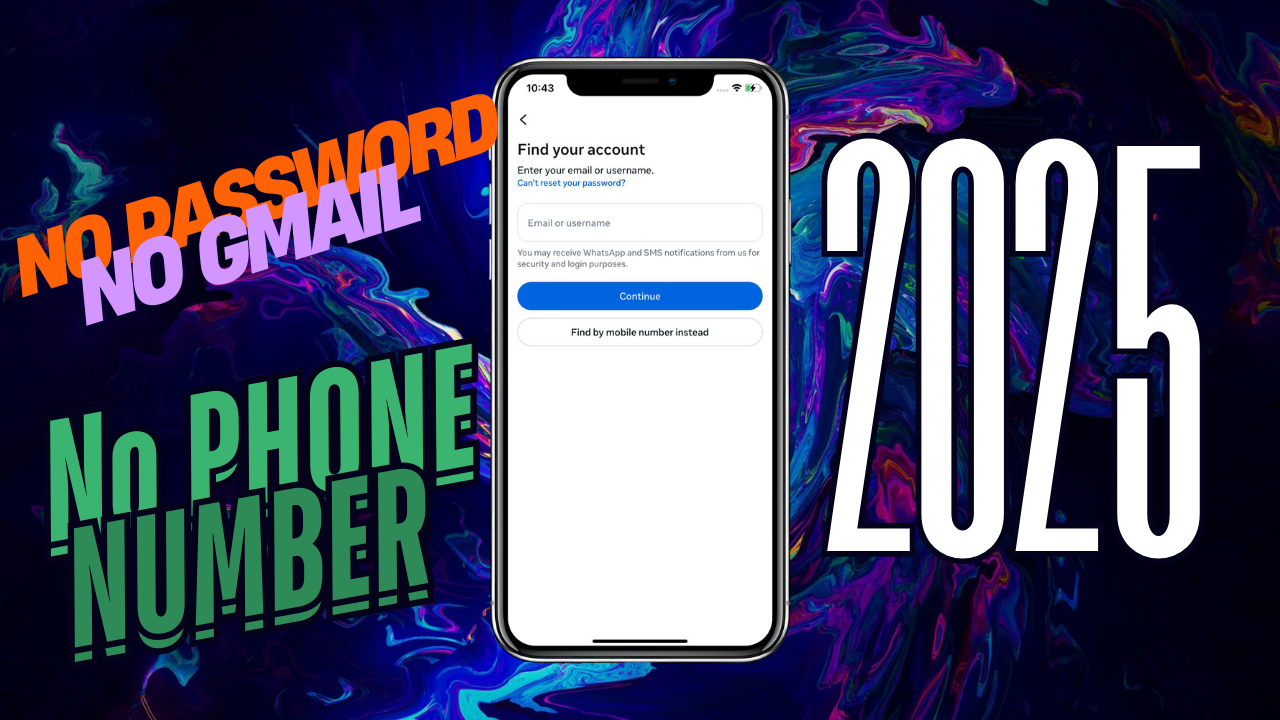 How-to-Login-Instagram-if-you-Forgot-your-password-without