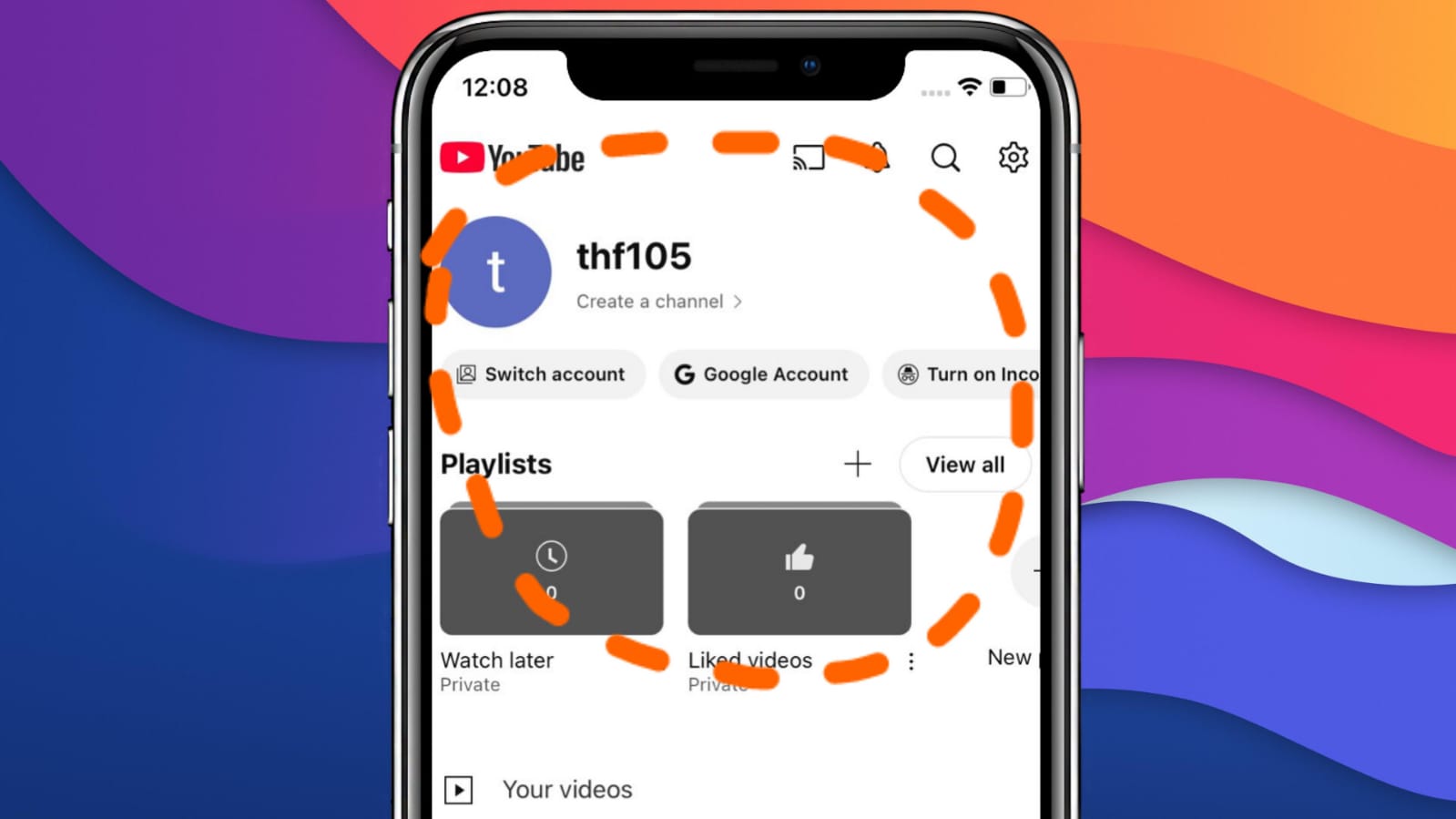How to Delete YouTube Channel Permanently on Phone (NEW!)