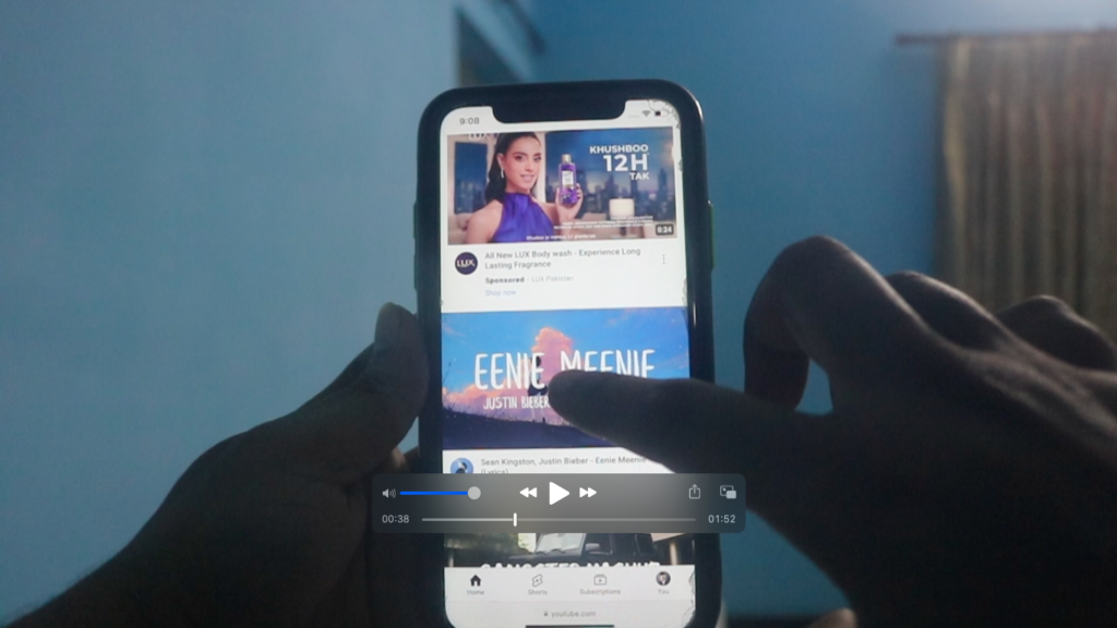 Want to play YouTube in the background on your iPhone? This Blog will show you how to easily listen to YouTube videos while using other apps on your phone. No more interruptions!