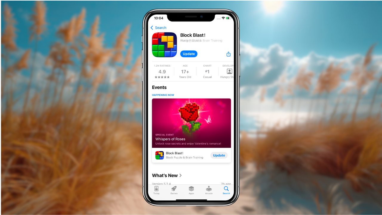 How To Change Block Blast Version (iPhone & Android)