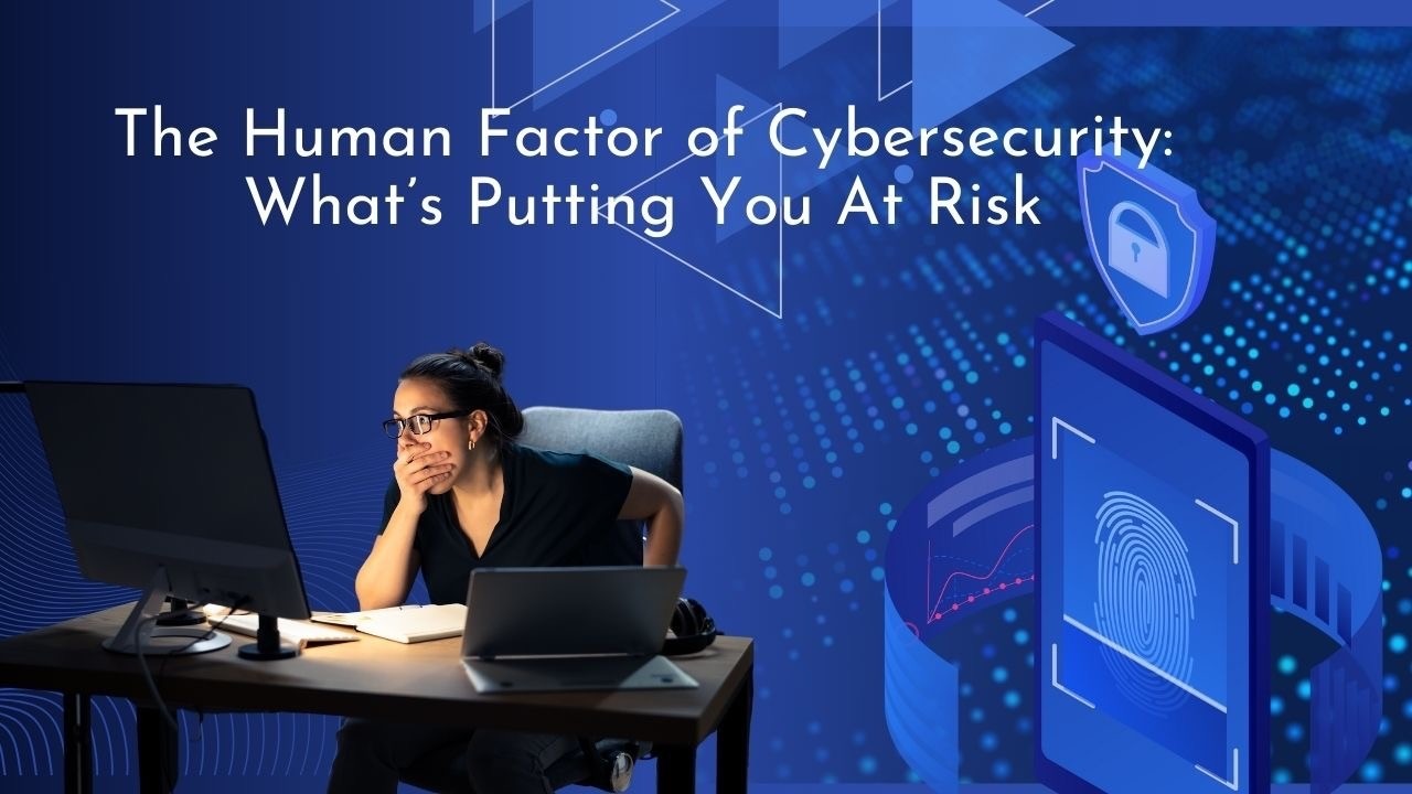 7 Most Dangerous Cyber Threats
