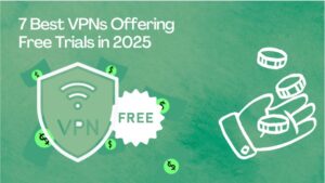 Are Free VPNs Safe in 2025? The Shocking Truth