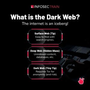 The Dark Web Survival Guide