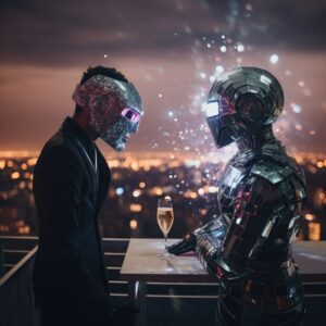 AI Vs Hackers