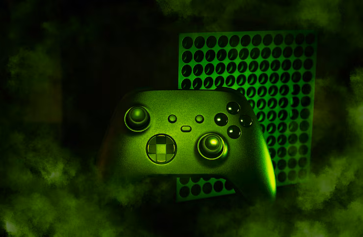 Gaming VPN