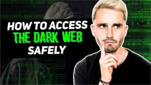 The Dark Web Survival Guide
