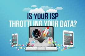 Is Your ISP Throttling your Internet
