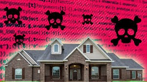 Protect smart home devices