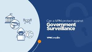Can a VPN Protect You from Government