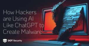 AI-Powered Cyberattacks: