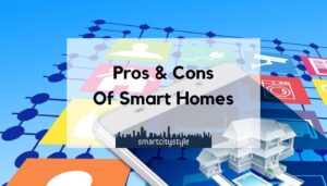 Protect smart home devices