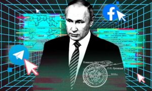 Cyberwarfare in 2025
