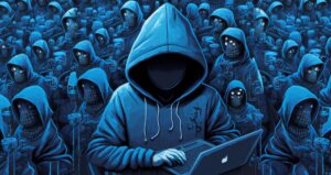 Your Smart Home Is Spying