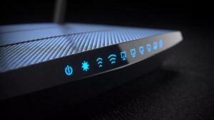 Hackers Are Targeting Your Router