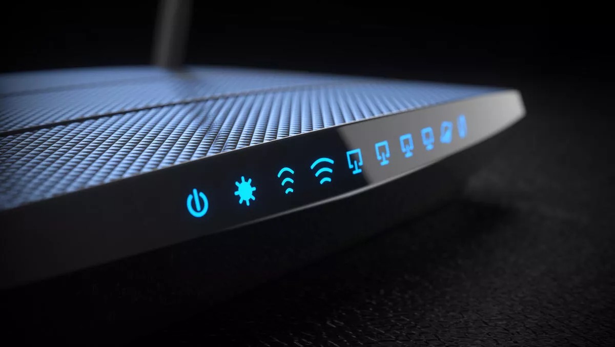 Hackers Are Targeting Your Router