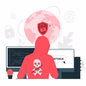 Cyberwarfare