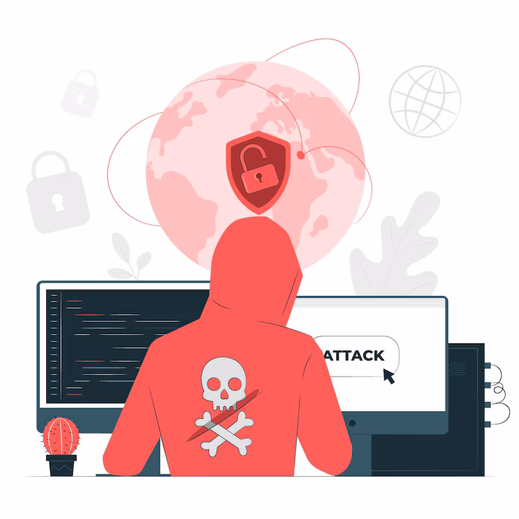 Cyberwarfare