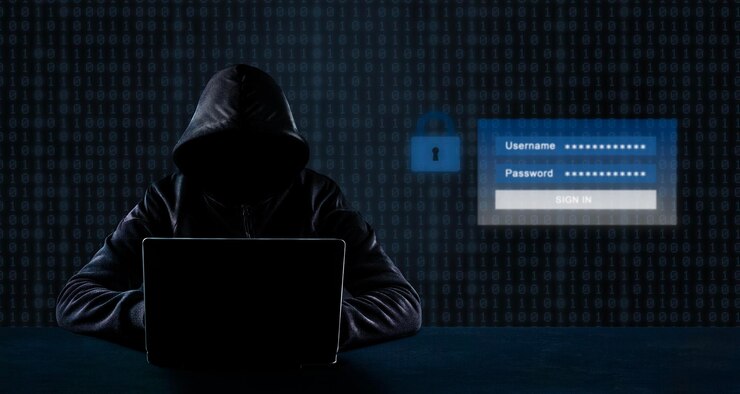 Password Hacked
