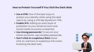 The Secret Dark Web Markets Selling