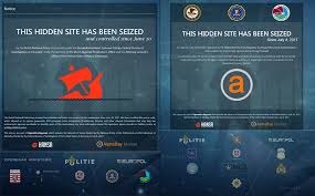 The Secret Dark Web Markets Selling