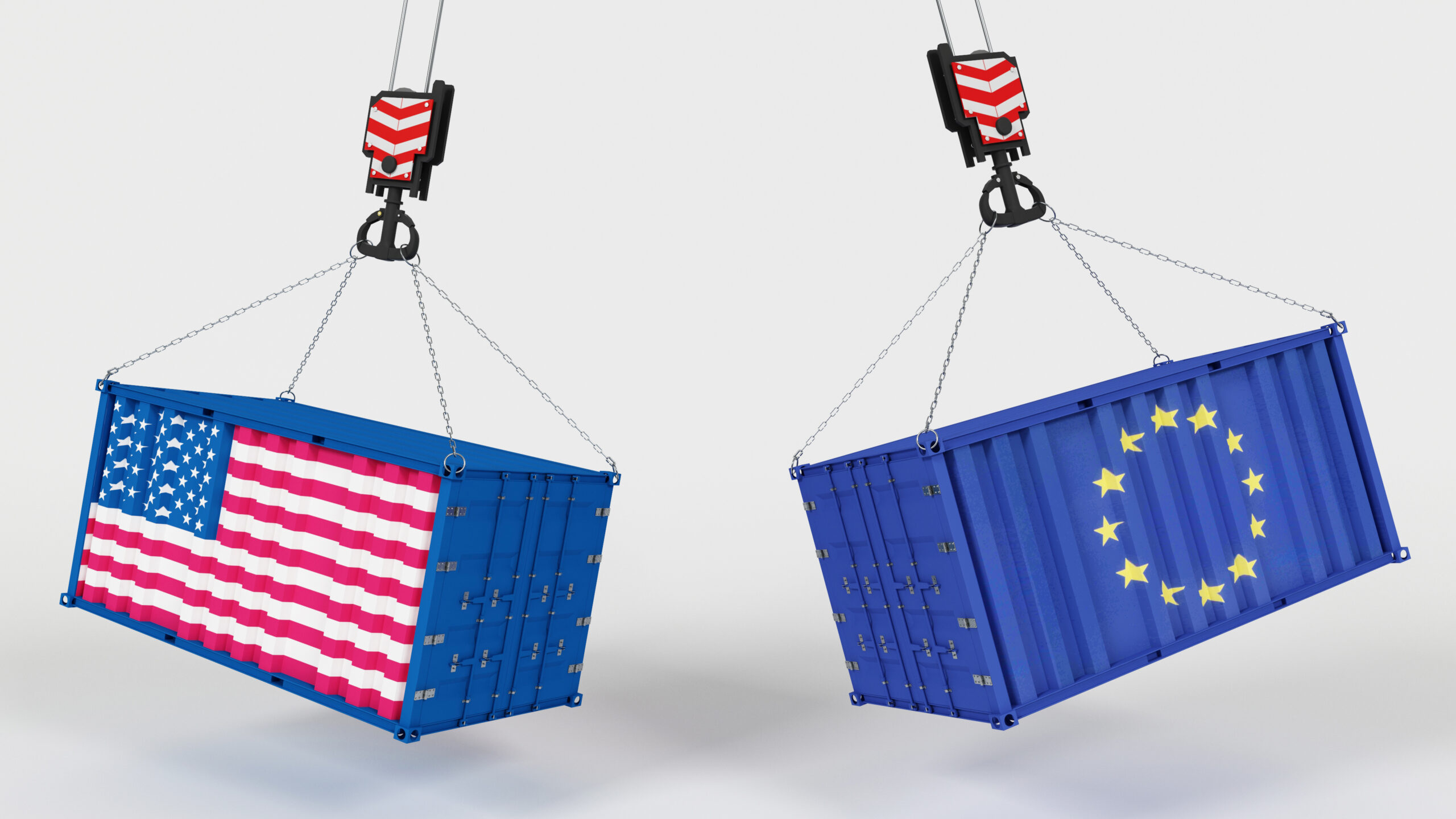 U.S Tech Supply Chain