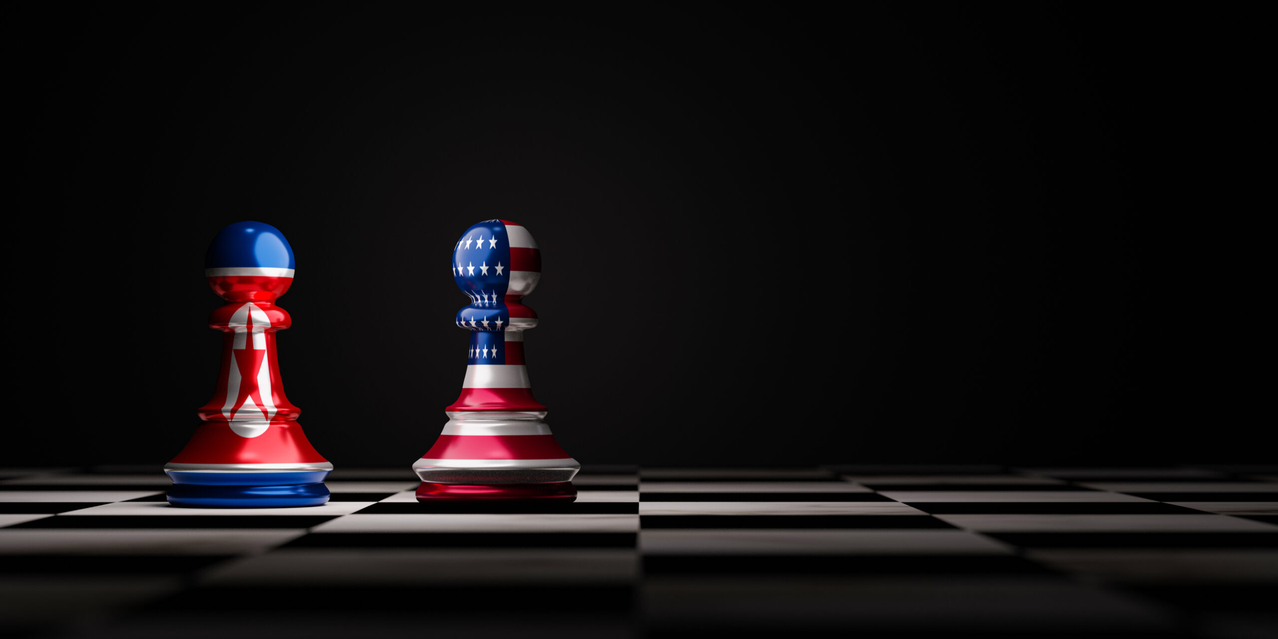 China Vs US