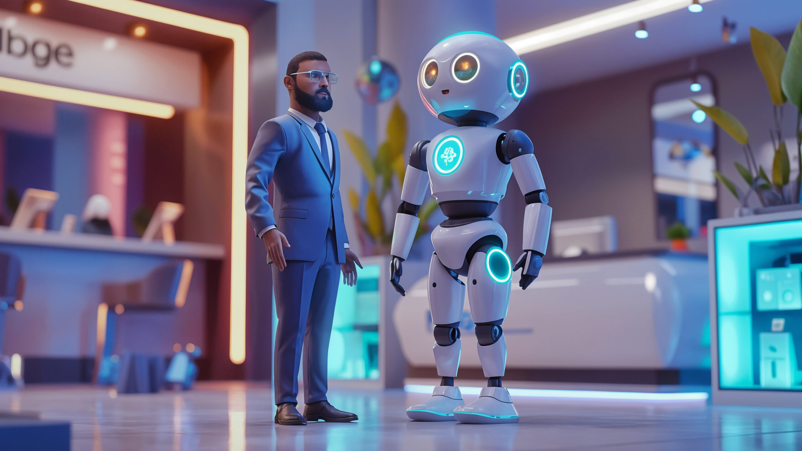 Artificial Intelligence Startup