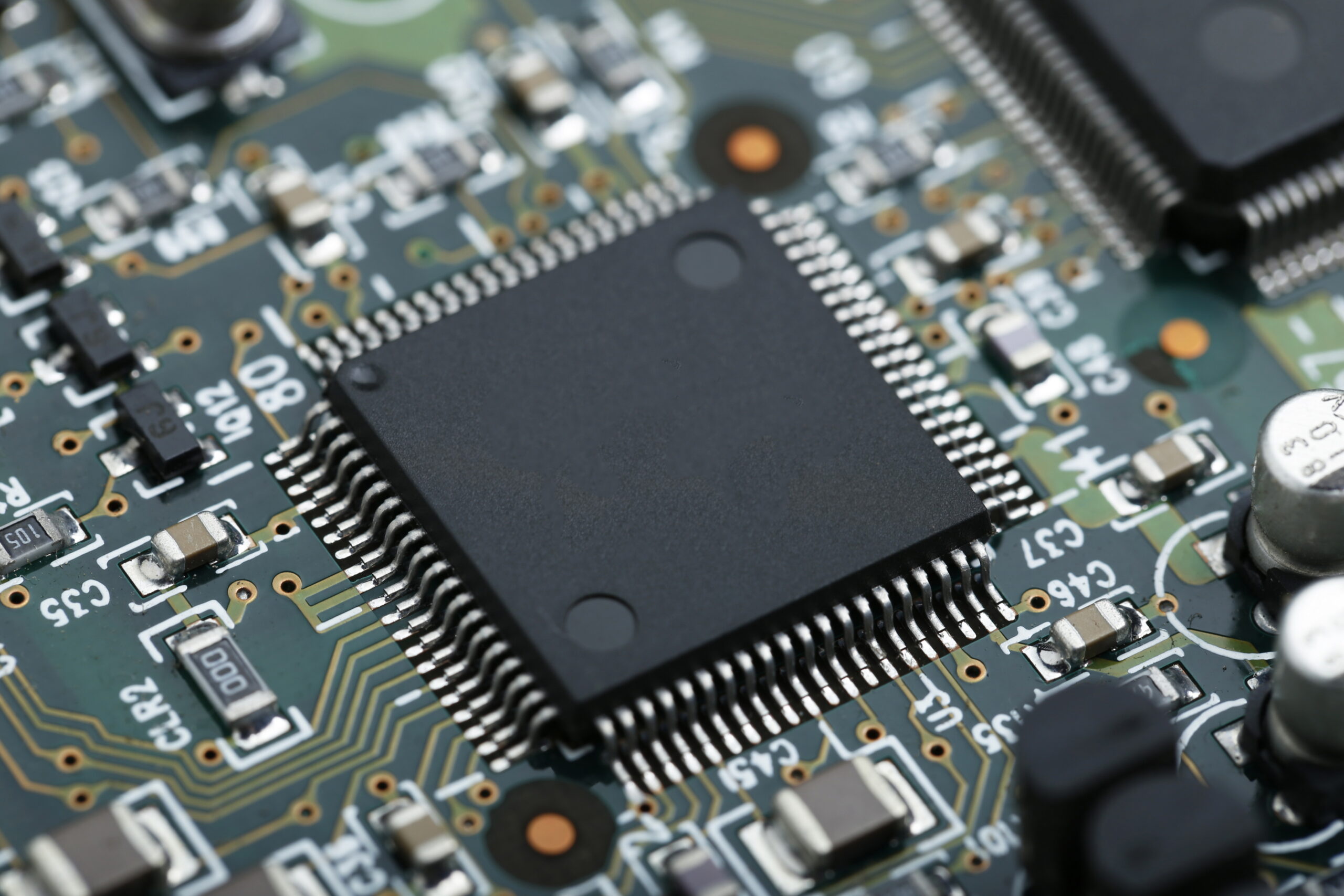 Micro Chips