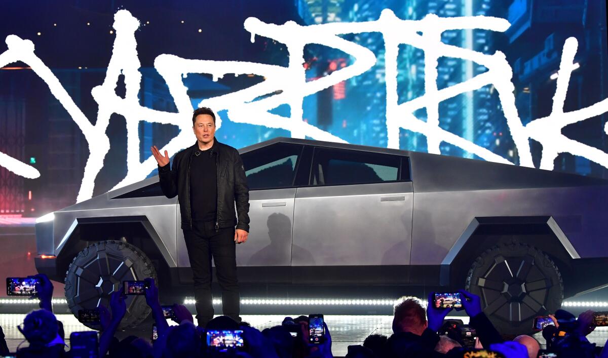 Elon Musk