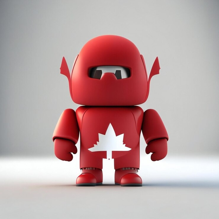 Canada AI Future