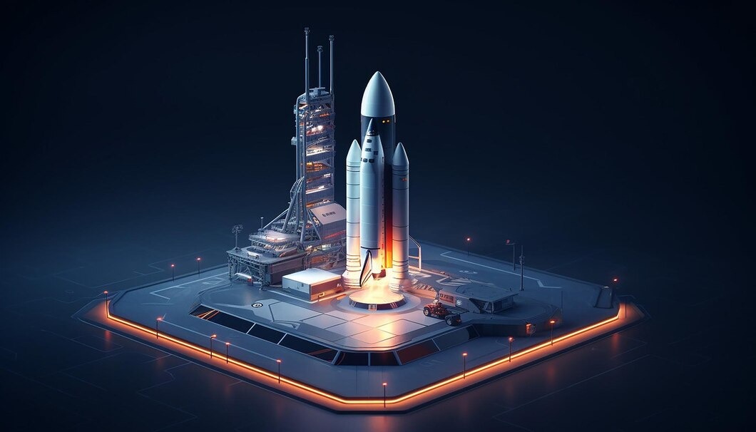 SpaceX