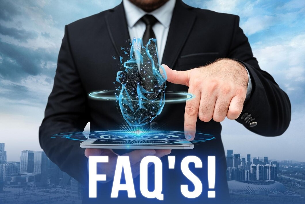 FAQ's