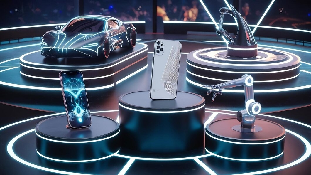 Tesla & Samsung Chip Deal