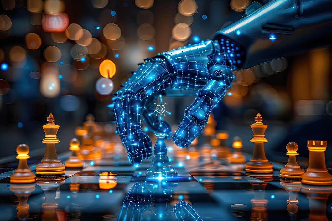 Canada AI Future