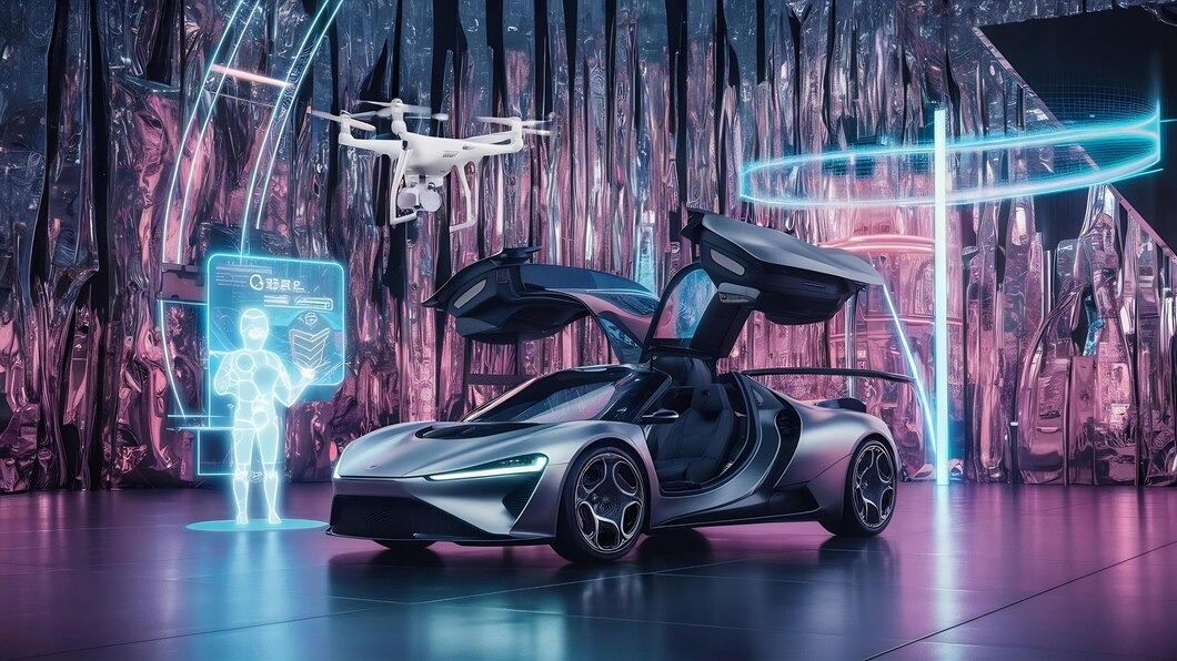 Tesla AI Vision