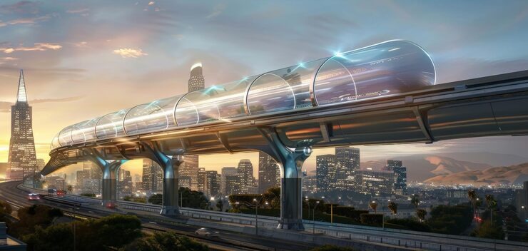Top 10 Innovations of Elon Musk