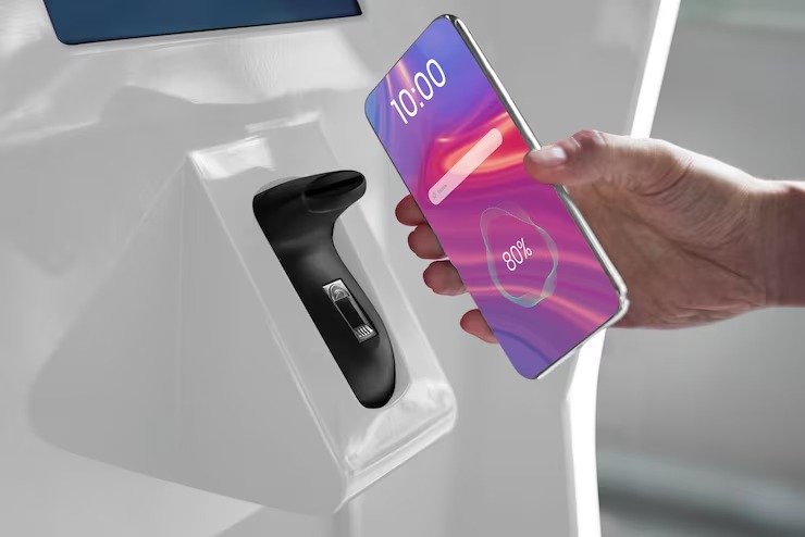 Tesla Chip Deal with Samsung