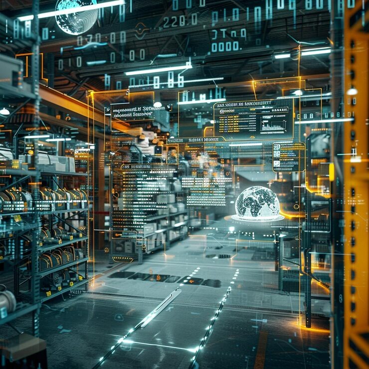 Gigafactories