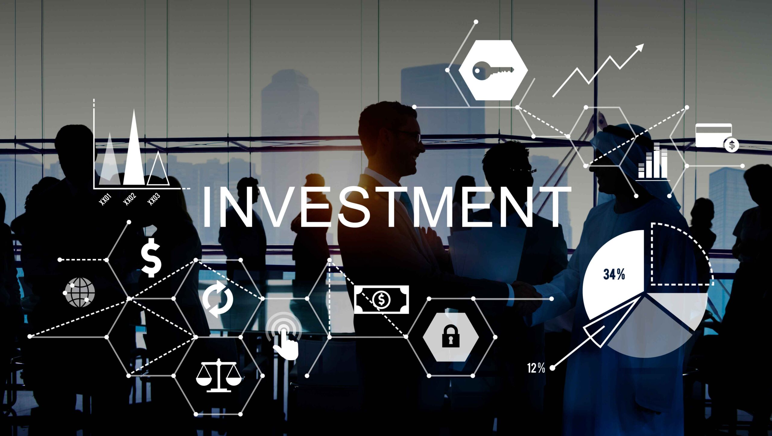 Elon Musk Investers