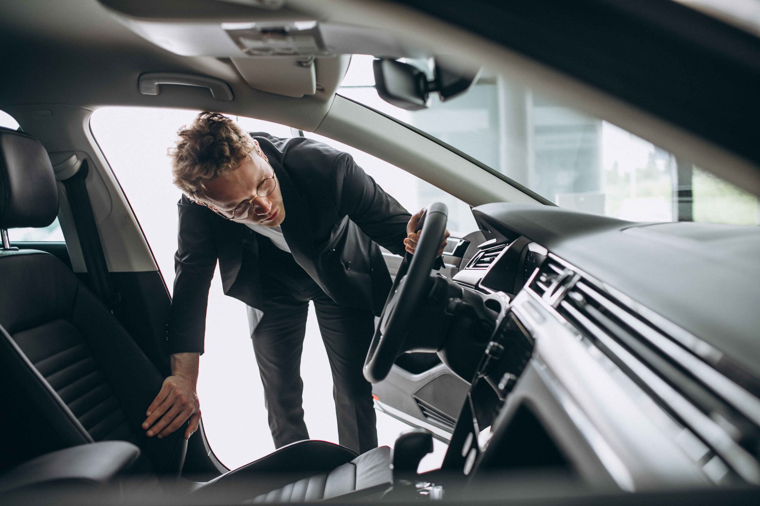 Elon Musk Pressure at Telsa