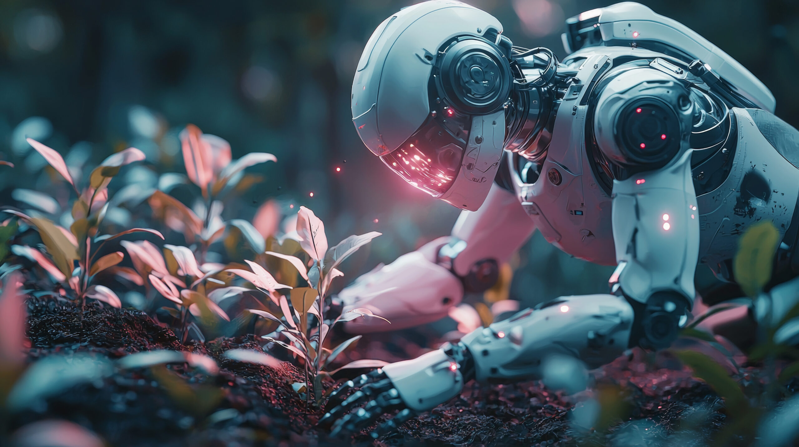 Ai Advancement