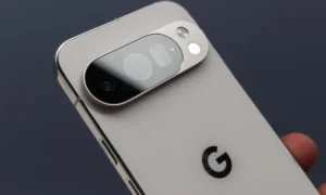 Google Pixel 10