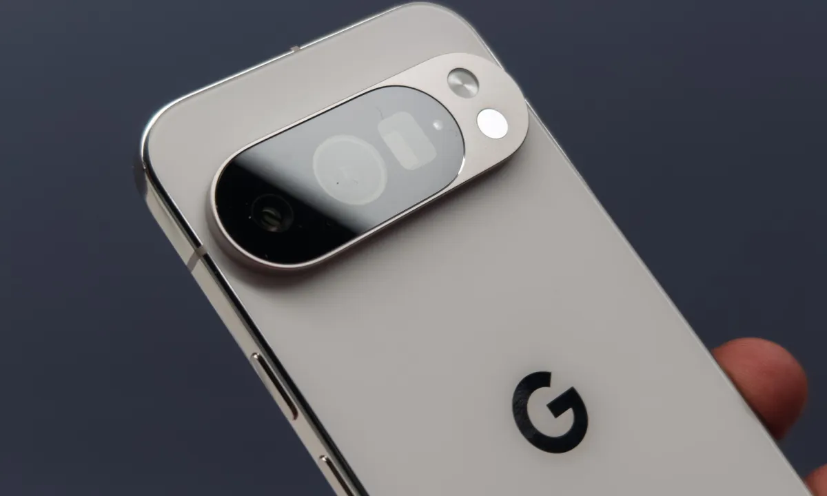 Google Pixel 10