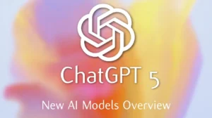 ChatGpt 5