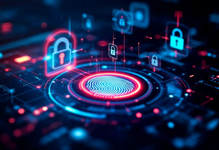 Microsoft Cybersecurity