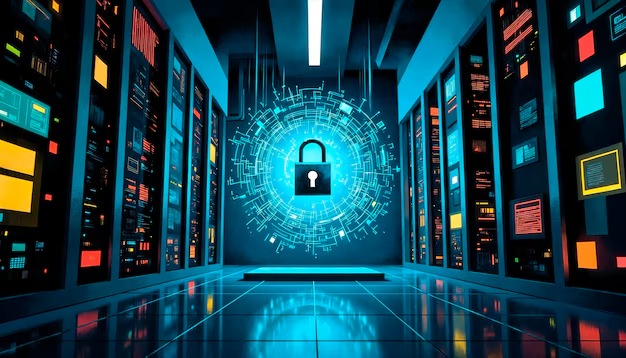 Microsoft Cybersecurity