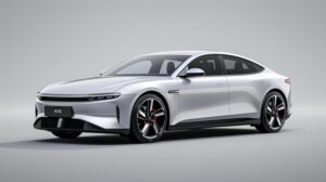 Model Y