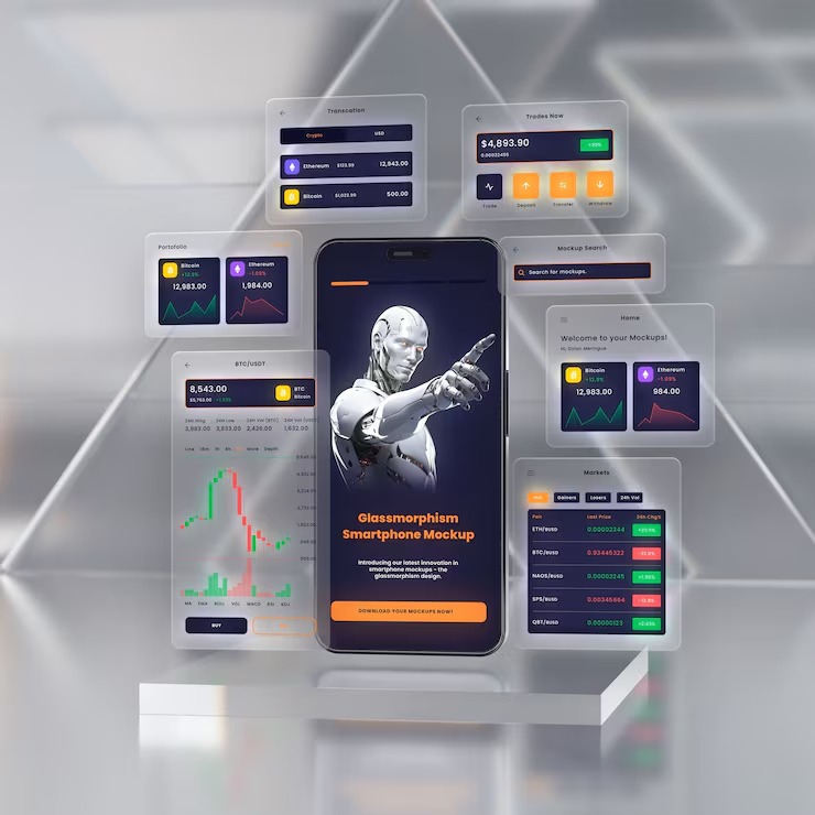 Apple Intelligence in iOS