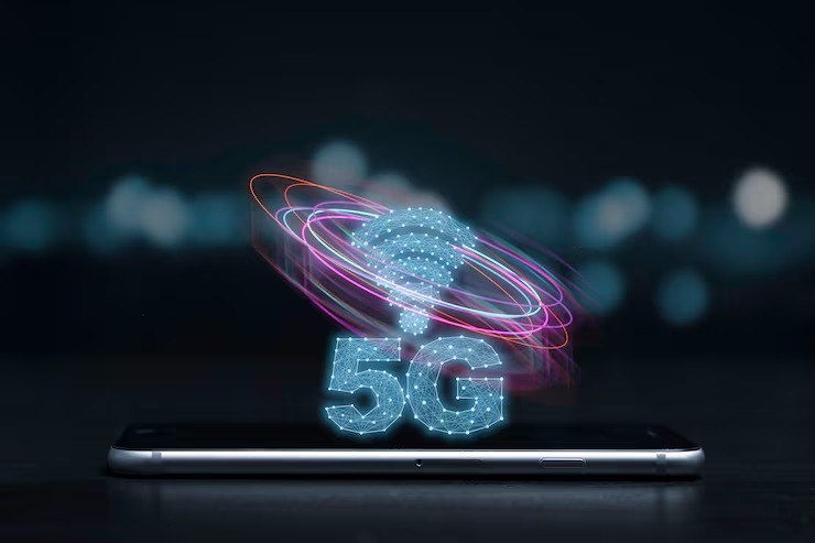 Tesla 5G Smartphone
