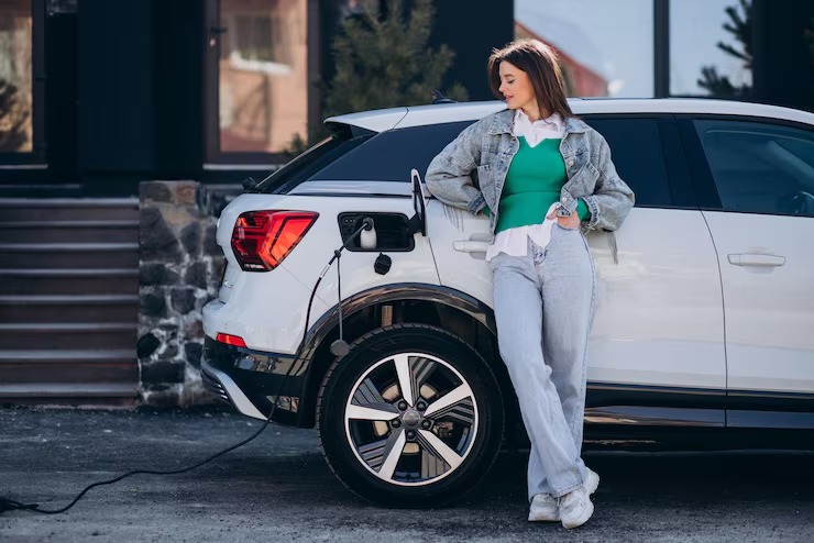 Model Y varaint